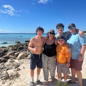 Meet your Posher, Jonna